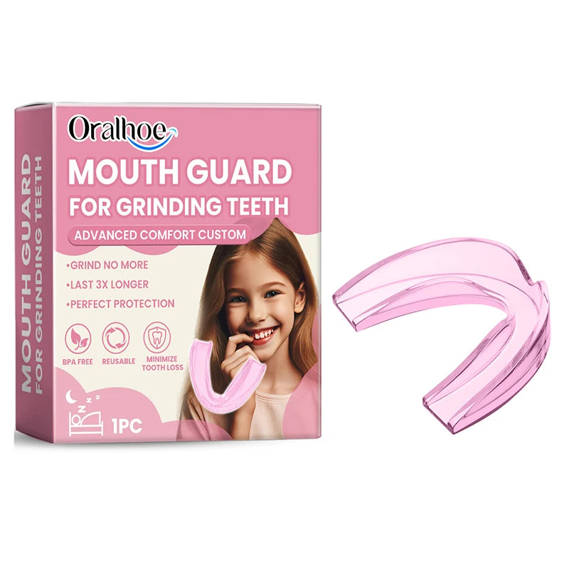 Children's SleepGuard™ Molar Mouthguard