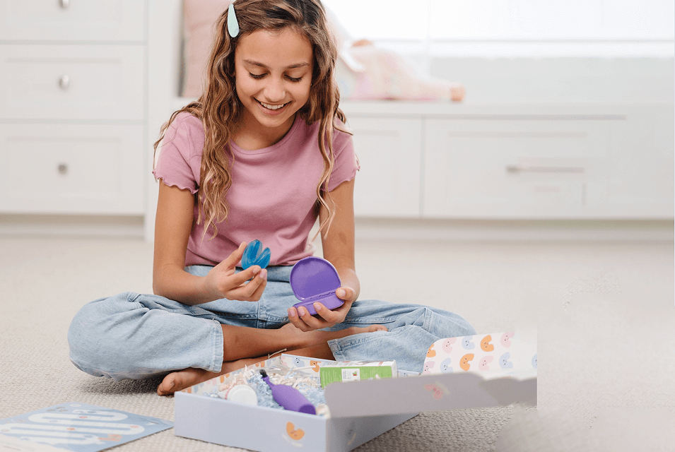 Your Smile™ Dental Guard