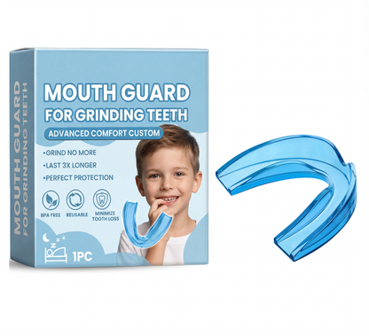 Sproutly™  Dental Guard