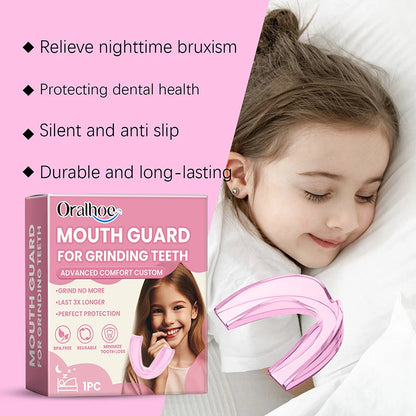 Children's SleepGuard™ Molar Mouthguard
