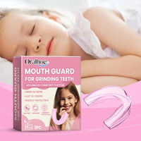 Children's SleepGuard™ Molar Mouthguard