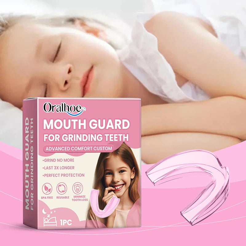 Children's SleepGuard™ Molar Mouthguard